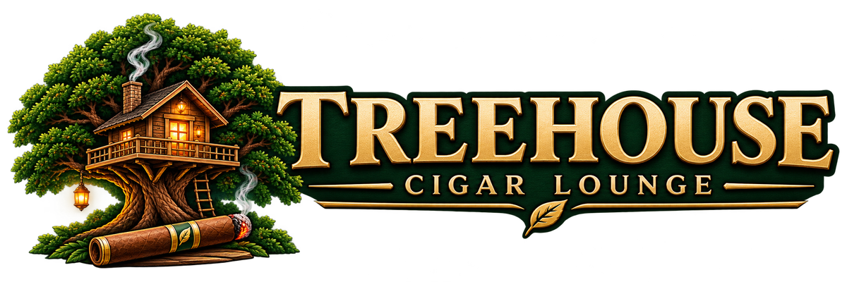 Treehouse Cigar Lounge